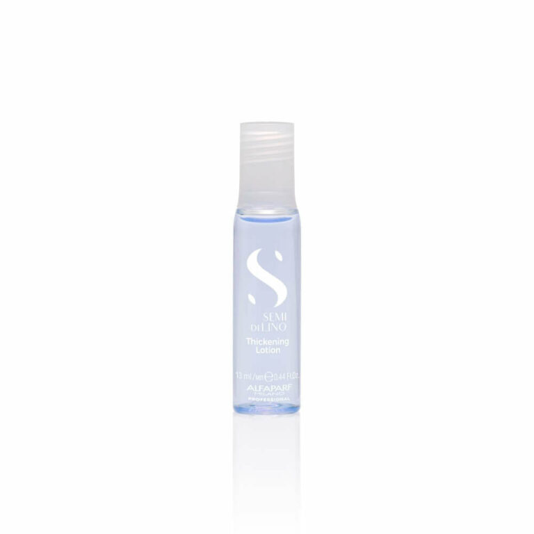 ALFAPARF SEMI DI LINO THICKENING LOTION x12 - hausofhairhq
