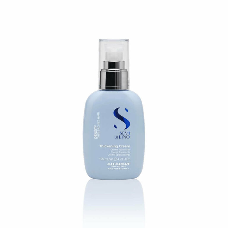 ALFAPARF SEMI DI LINO THICKENING CREAM - hausofhairhq
