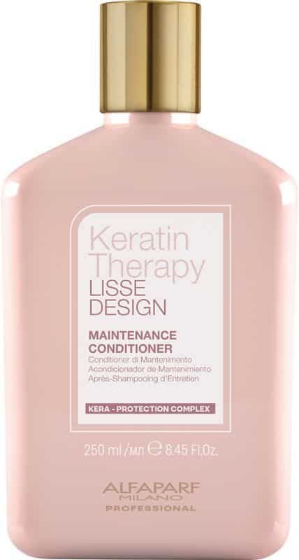 Lisse Design Keratin Conditioner - hausofhairhq