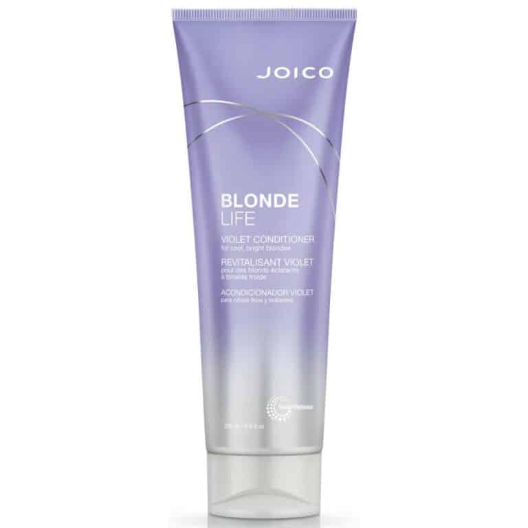 Joico Blonde Life Violet Conditioner 250ml - hausofhairhq